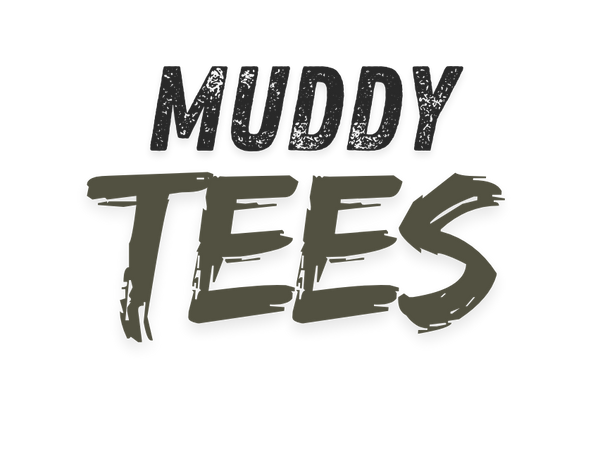 Muddy Tees