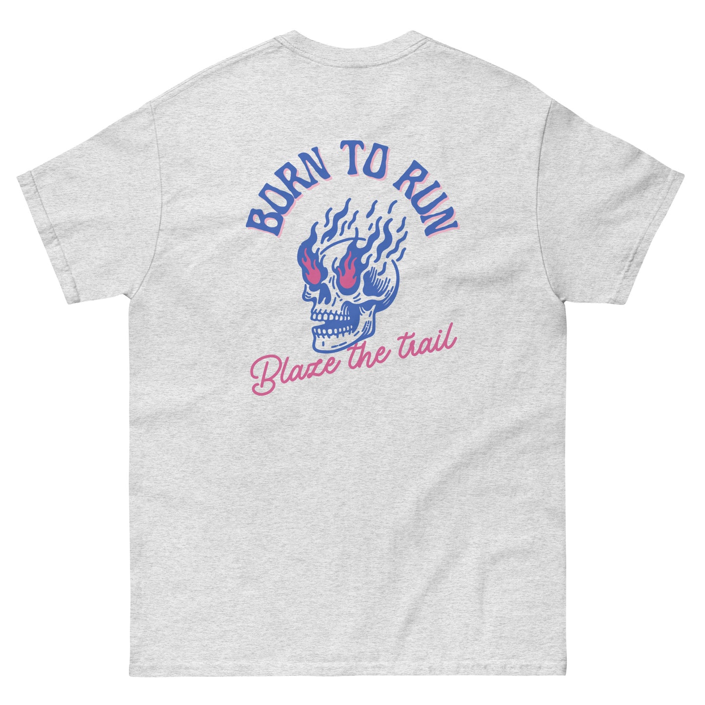 Born To Run Tee