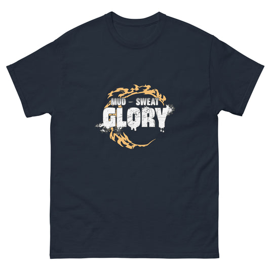 Mud Sweat Glory Tee